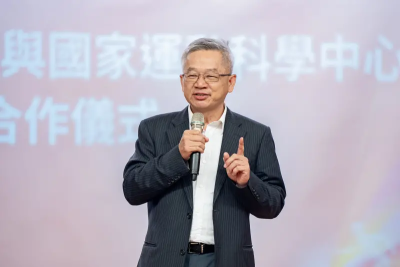 NVIDIA、AMD來台設研發中心！吳誠文喊當然歡迎　曝唯一考量要件