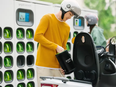 想買電動機車嗎？政府補助加刷卡回饋最高省5萬　相當34折入手