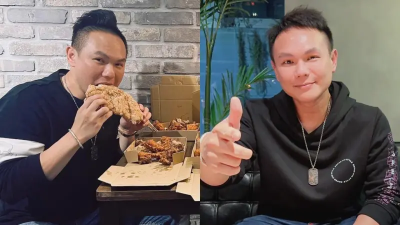 曾被Toyz嫌「連狗都不喫」！超派雞排分店突倒閉　他曝致命原因