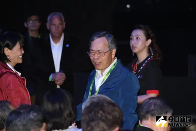 英文不好仍創美超微！顏擇雅曝佩服梁見後「這點」　比黃仁勳勵志