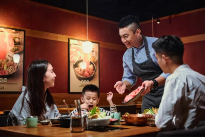 乾杯5月營收3.75億元！H2將展店7間　搶攻英國市場