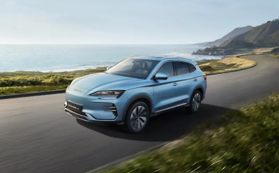 歐盟控中國對電動車全產業鏈補貼　加徵最高38%關稅