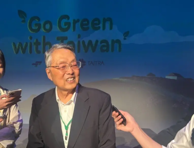缺乏核能會讓台灣供電不足？施振榮：須經專業計算、核電值得討論
