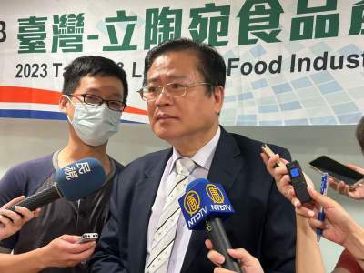 最低工資調幅4%？商總許舒博：勞動部先解決缺工問題吧