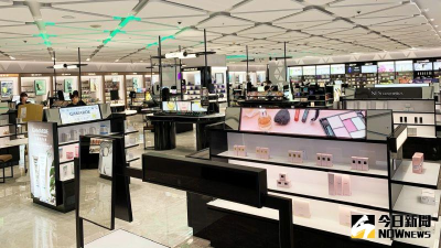 出國購物留意！化妝品、藥品、食品有「限量標準」　違規恐罰百萬