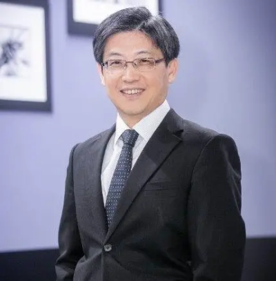 陳宗權接掌竹科管理局長　王永壯16日屆齡退休