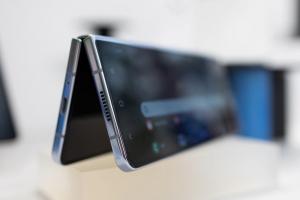 三星新摺疊旗艦Z Fold6即將登場　爆料年底加推超薄Slim機型