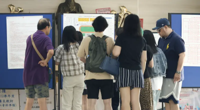 分科測驗地理考紅海危機、風力發電！考題生活化　繪圖成得分關鍵