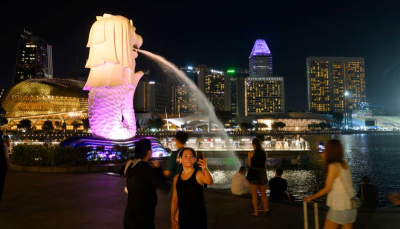 台灣對東南亞投資集中新加坡！成長率達185.6%　前三大投資產業曝