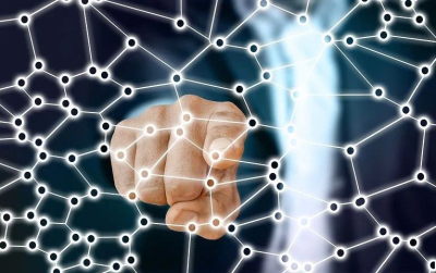 中經院：製造業下半年營運轉好利潤上升　僅近25%參與AI供應鏈