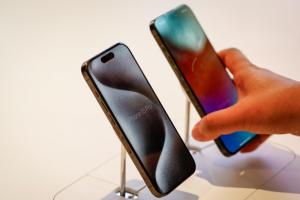 小儲存容量Out！蘋果研究新技術2TB iPhone準備來了