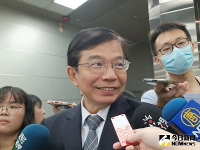 老朋友回來了！王國材擬接中華郵政董事長　預計8月多上任