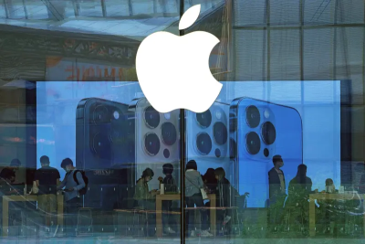 蘋果財報曝AI投入成本增！分析：爭取到時間、但仍落後矽谷同行