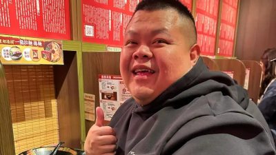 大蛇丸買房當31歲禮物！開箱2750萬百坪4樓透天　地下室能停4台車