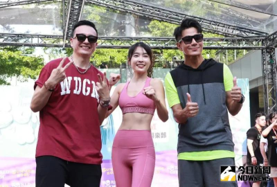 小嫻消失許久慘破相！整個人變了「瘦回國小體重」驚吐活著很重要