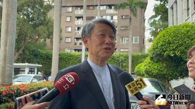 經濟部長評論股災遭轟！郭智輝急強調：台灣產業能量非常強