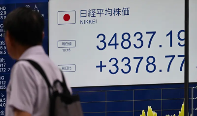 日股神經質波動會持續多久？日經揭「2好2壞」多空拉鋸：仍需觀察
