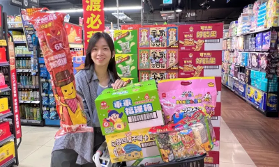 中元採買省錢術！選對信用卡消費　最高享57%回饋