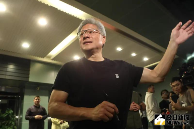 輝達新推B200A攻OEM　估2025年高階GPU出貨年增55%