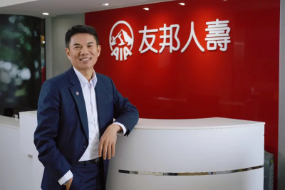 友邦人壽總座看下半年！投資市場變數多　降息有助利變保單買氣