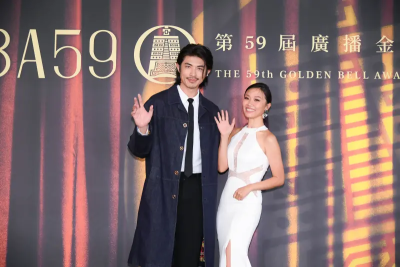 屠潔鏟肉7KG胸前中空透視超辣！不喫澱粉「魔鬼減肥方法」曝光