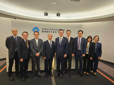 虎航今申請轉一般板上市　董座陳漢銘繳亮眼成績單