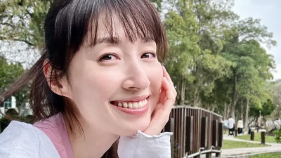 田中千繪領到永久居留證了！住台灣18年　申請卡關真相曝光