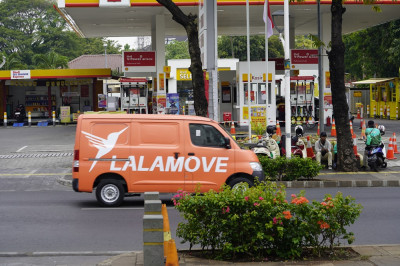 從曼谷到春武裏，一場午夜&ldquo;驚魂&rdquo;背後：物流出海&ldquo;三劍客&rdquo;齊發力