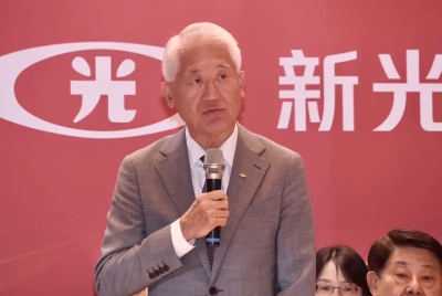 新新併通過！魏寶生：100%換股成一家人「其他金控公司無法企及」