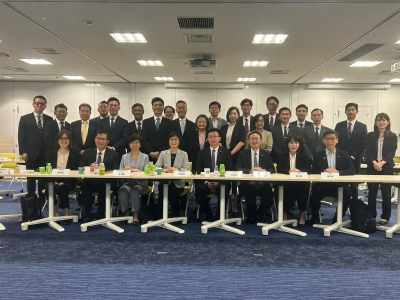 不是談金金併！郭國文爆中信、台新東京相會　盼銀行局鬆綁4法規