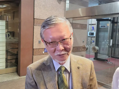 鄭文燦涉貪檢起訴求重刑12年　綠廉政會曝「這關鍵」才會除名