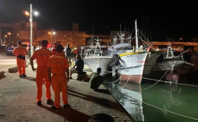 澎湖落海意外！老船長疑失足墜海失蹤　5小時後尋獲已成冰冷遺體