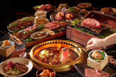 乾杯8月營收創同期次高　餐飲、零售齊下迎中秋大檔