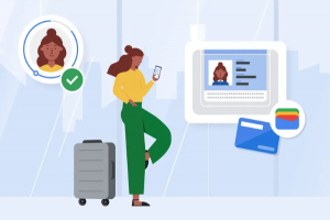 Google 錢包將支援一卡通！嗶手機搭捷運、公車有新方法