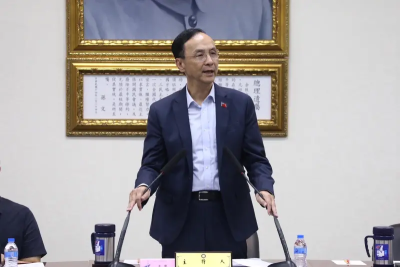 韓國瑜為國慶晚會募款卡關！他轟：因是國民黨就要杯葛非民眾樂見