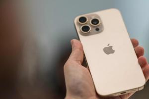 買iPhone 16免辛苦排隊！4縣市專屬早上訂下午就能到貨開箱