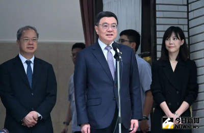 稱老屋重建少一味　卓榮泰：民眾需求強烈政府執行面要加強
