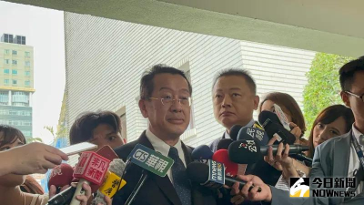 內閣用電第一！官邸電費破百萬　顧立雄澄清：我從沒住官邸
