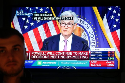 美一次降息2碼！美股、美債多頭來襲　法人教戰雙利操作策略