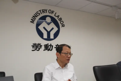 勞動部：全國核定531件工會團體協約　「利潤分享」比率最高