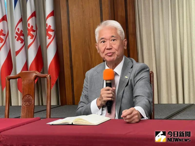 新新併股臨會過關！新光金董座發出員工信　承諾工作保障至少3年