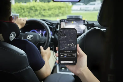 台灣高鐵會員福利加乘　TGo點數也能兌換Uber/Uber Eats抵用券