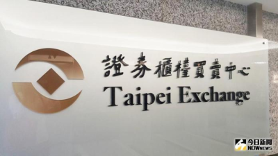 金管會認00887小風暴！立委提醒小心人為炒作　櫃買2周內提報告