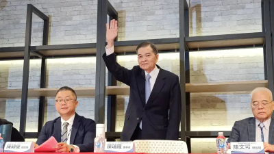 京華城沒停工！銀行團要求提前還款？陳瑞隆：讓中石化經營下去