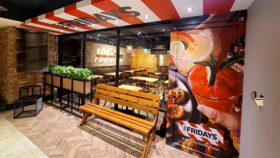 TGI FRIDAYS美國總部聲請破產！台灣代理商開展餐飲延後興櫃計劃