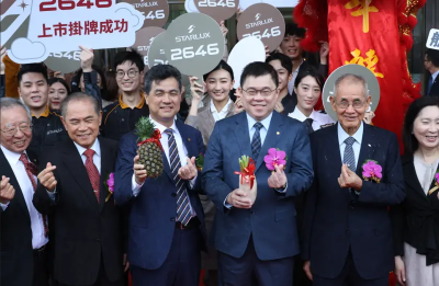 星宇航空下一步　張國煒：增設歐洲航點、優化亞洲航班