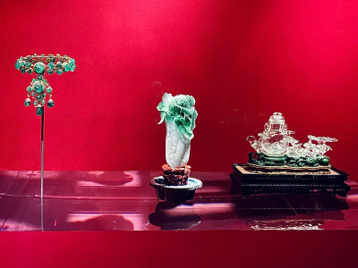 有錢人買藝術古董不手軟！X世代花費最多　台灣逾6成有捐贈計劃