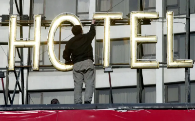 中國飯店業「雙十一」恐掀價格割喉戰！分析：輕鬆獲利時代結束