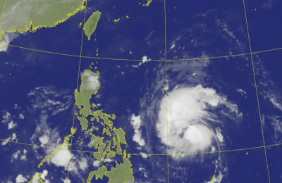 銀杏颱風生成！擔心風災家具、愛車泡水受損嗎？專家保險理賠教戰