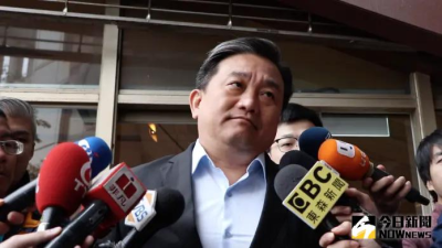 葛斯齊再槓王定宇！自曝手上還有底牌？　怒嗆：翻出來你會很慘